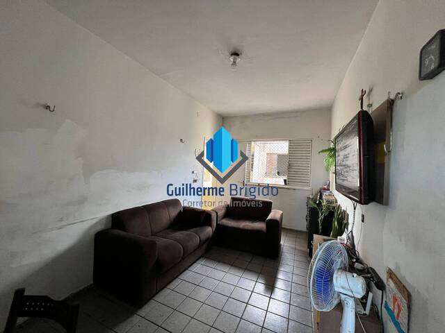 #0335 - Apartamento para Venda em Fortaleza - CE - 3