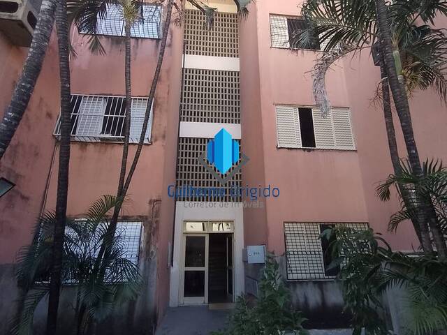 #0343 - Apartamento para Venda em Fortaleza - CE - 2